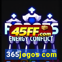 365jogos com